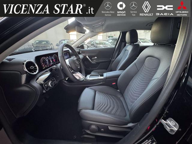 MERCEDES-BENZ A 180 MHV SPORT AUTOMATIC