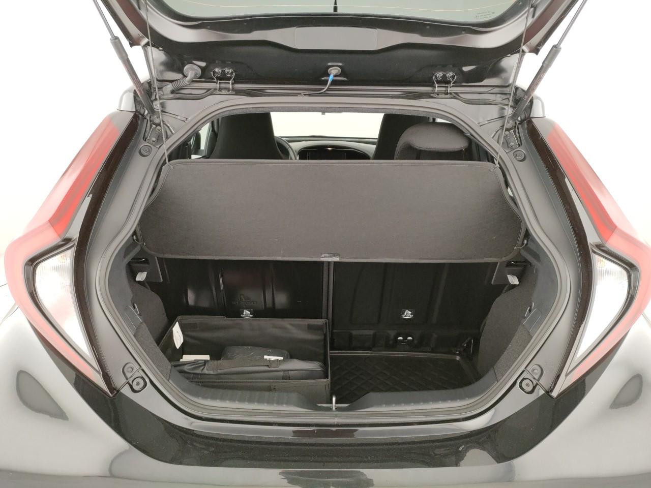 TOYOTA Aygo X 1.0 Trend Air 72cv