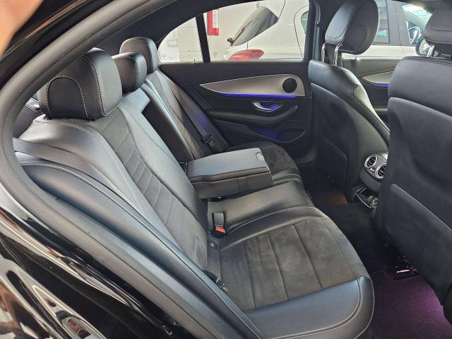 Mercedes-Benz E 220 Classe E - W213 Berlina d AMG Line auto
