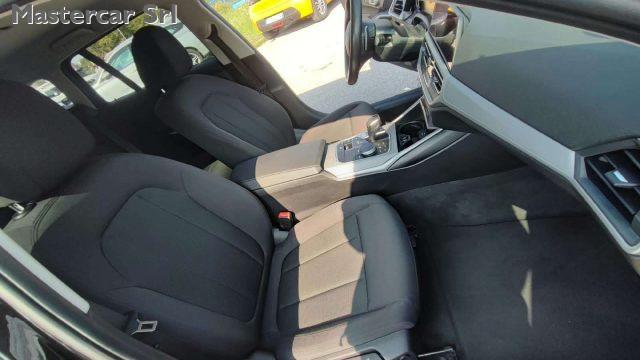 BMW 330 Serie 3 G21 2019 Touring 330d Touring xdrive Mspor