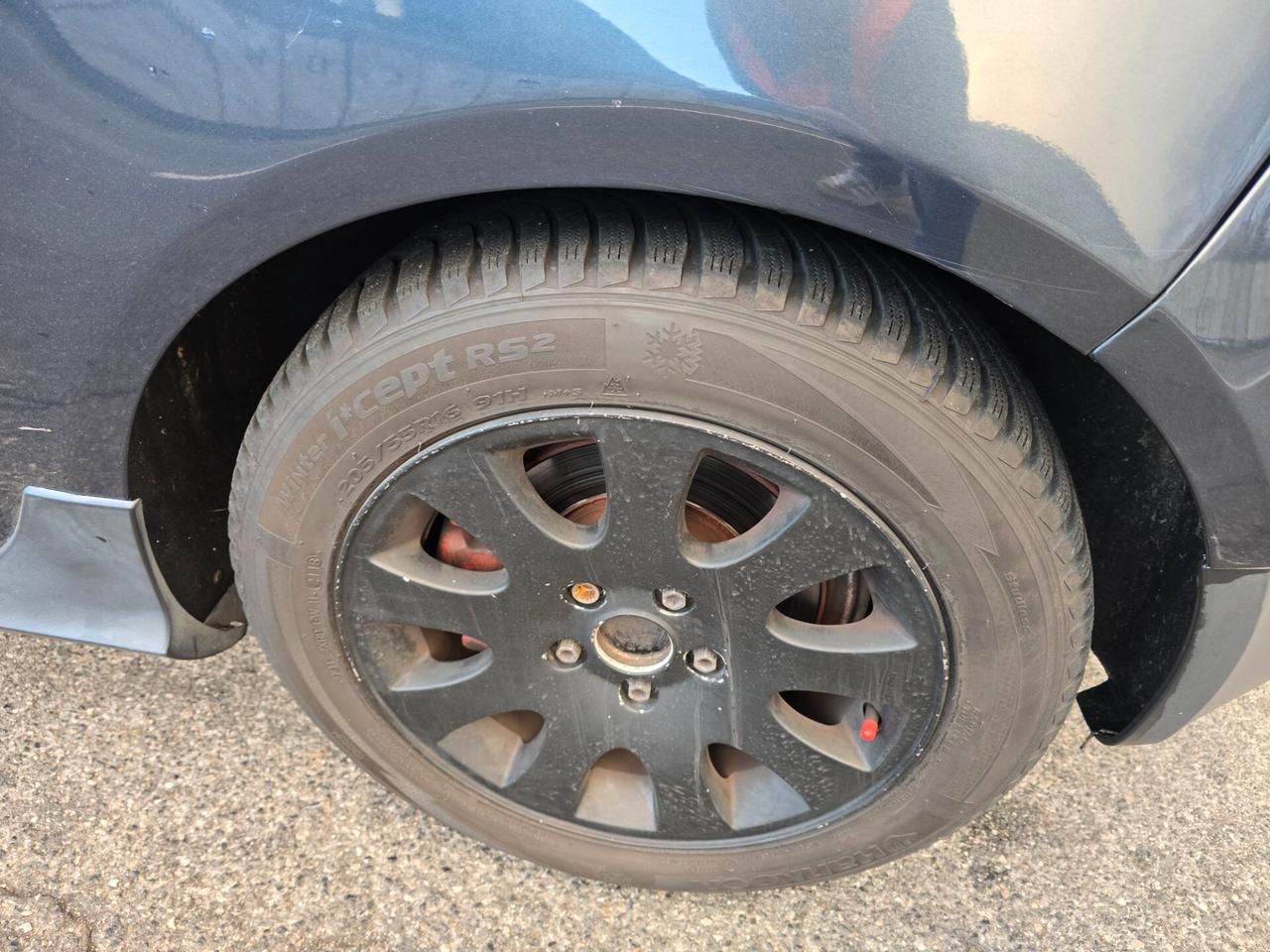 Volkswagen Golf 2.0 16V TFSI 3p. GTI