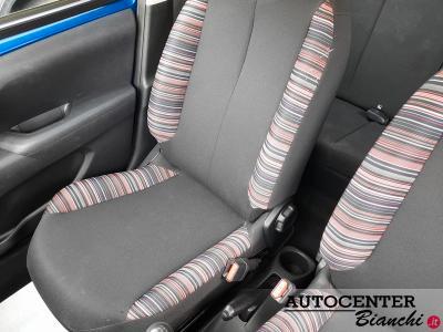 Citroen C1 5 Porte C1 5p 1.0 vti Feel 72cv