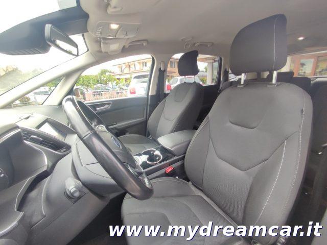 FORD S-Max 2.0 EcoBlue 150CV Start&Stop 7p. Titanium Business