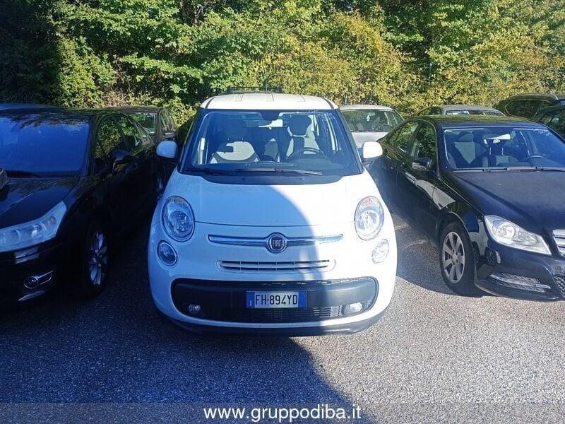 FIAT 500L 2012 Diesel 1.3 mjt Pop Star 95cv