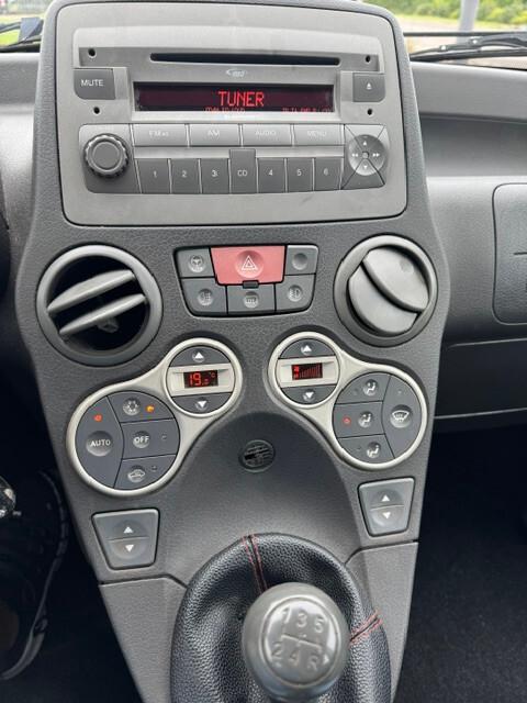 Fiat Panda 1.2 Dynamic-OK NEOPATENTATI