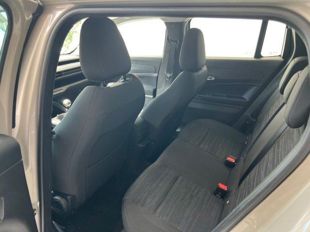 JEEP Avenger 1.2 Turbo 100 CV Longitude da ?239,00 mensili