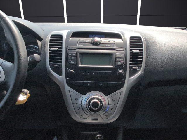 HYUNDAI iX20 1.4 90 CV Econext Comfort Gpl