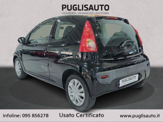 PEUGEOT 107 1.0 68CV 3p. Plaisir