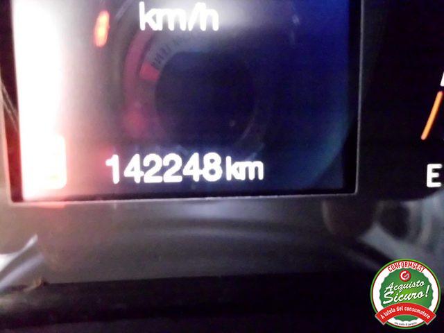 JEEP Compass 2.0 Multijet II 4WD Longitude