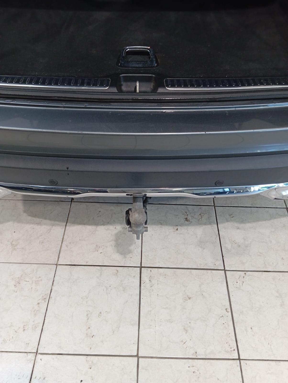 Mercedes-benz GLC 220 d 4Matic Sport