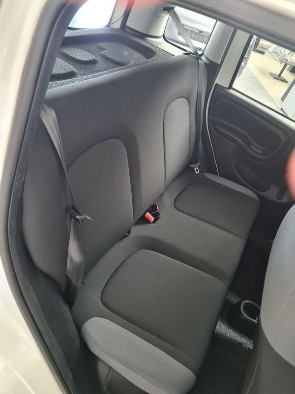 FIAT Panda Panda 1.2 Easy easypower Gpl 69cv my19
