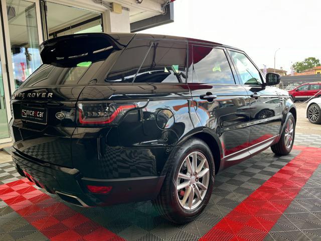 LAND ROVER Range Rover Sport 3.0 SDV6 249 CV SE