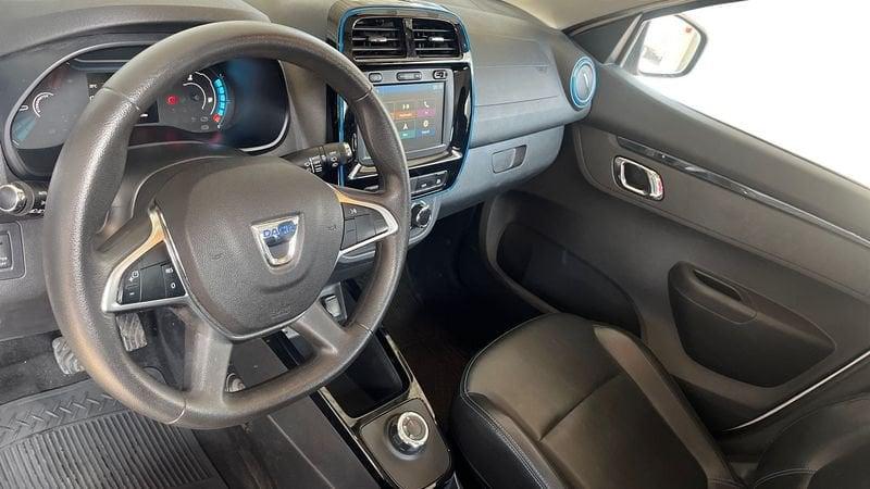 Dacia Spring Electric 45 Comfort