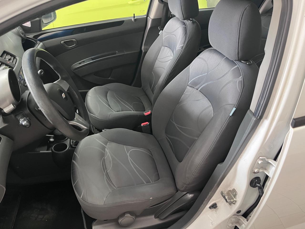 Chevrolet Spark 1.0 LS optional
