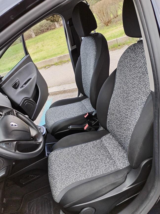 Lancia Ypsilon 1.0 5 p Hybrid Ecochic 110000KM 4/2021 TAGLIANDATA NEOPATENTATI