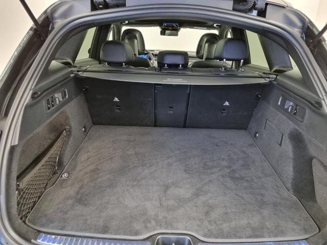 MERCEDES-BENZ GLC 300 d 4Matic Mild Hybrid AMG Line Premium Plus