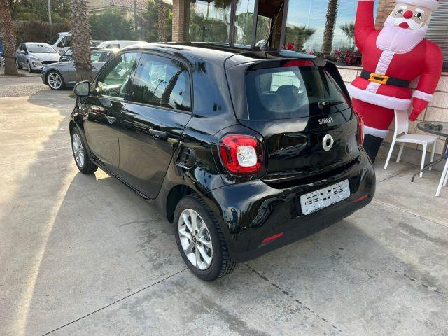 SMART ForFour 70 1.0