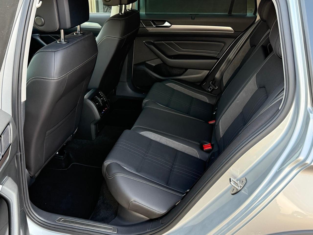 Volkswagen Passat Alltrack 2.0 TDI 200 CV 4MOTION DSG