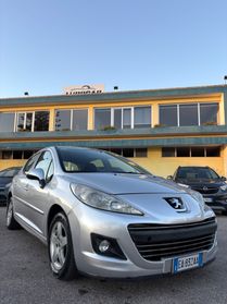 Peugeot 207 1.6 HDi 90CV 5p. XS