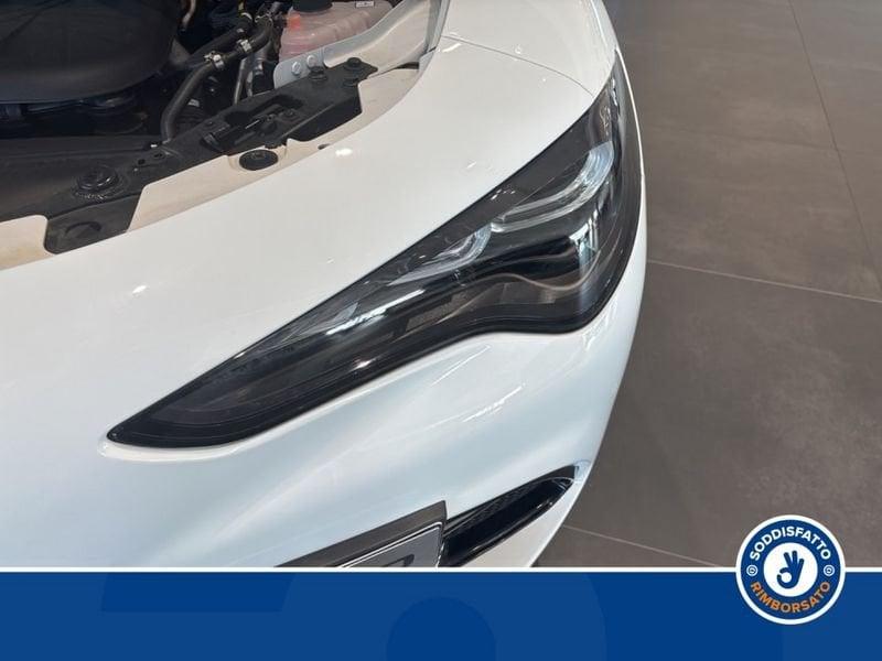 Alfa Romeo Stelvio 2.2 Tb.D 160 CV AT8-RWD Veloce MY24