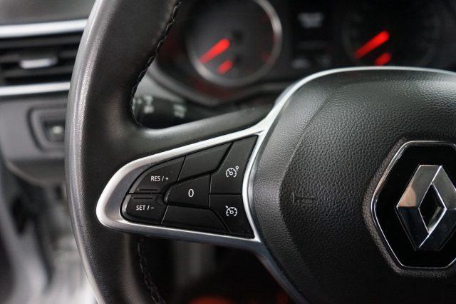 RENAULT Clio TCe 90 CV 5 porte Business