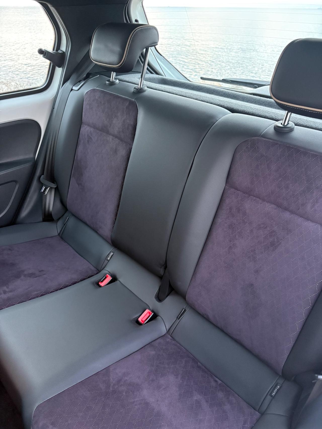 Seat Mii 1.0 5 porte by Cosmopolitan loves