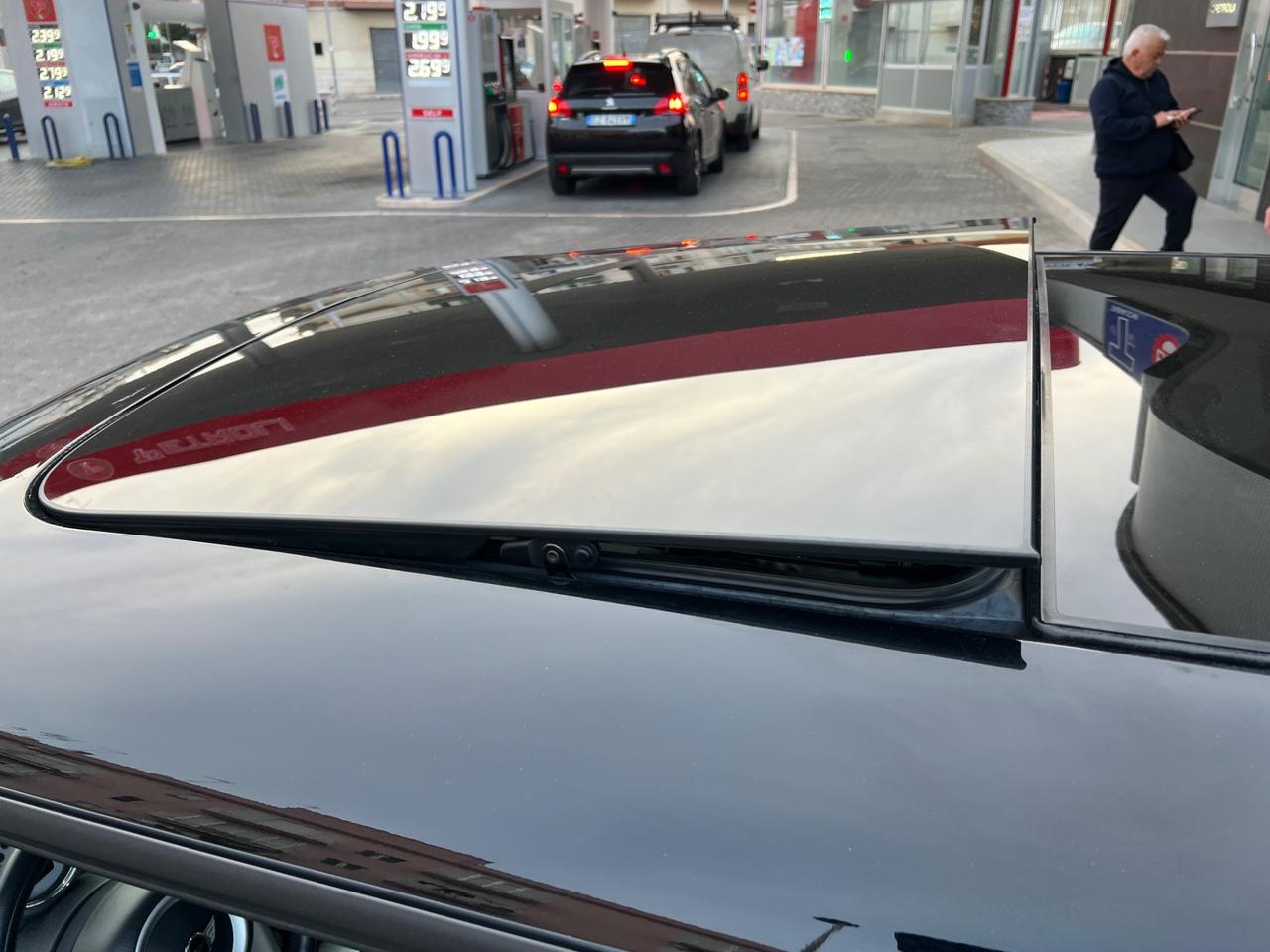 Mini 1.6 16V Cooper S JCW SOLO 45380 KM!!!!