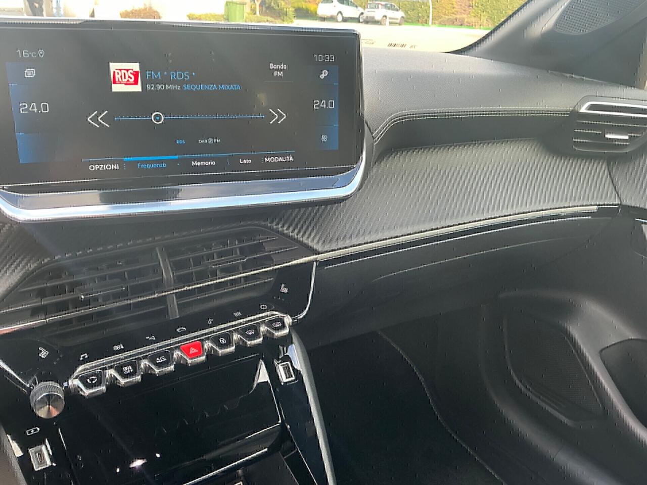 Peugeot 208 BlueHDi 100 Stop&Start 5 porte GT Pack