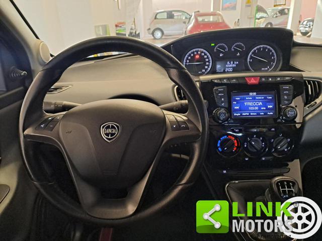 LANCIA Ypsilon 1.2 69CV GPL ECOCHIC