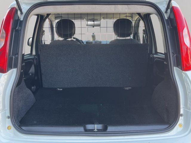 FIAT Panda VAN 2 POSTI HYBRID