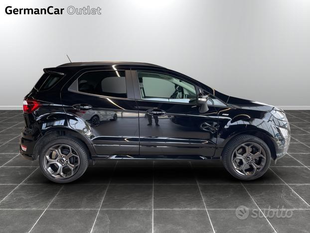 Ford EcoSport 1.0 ecoboost st-line s&s 125cv my20.