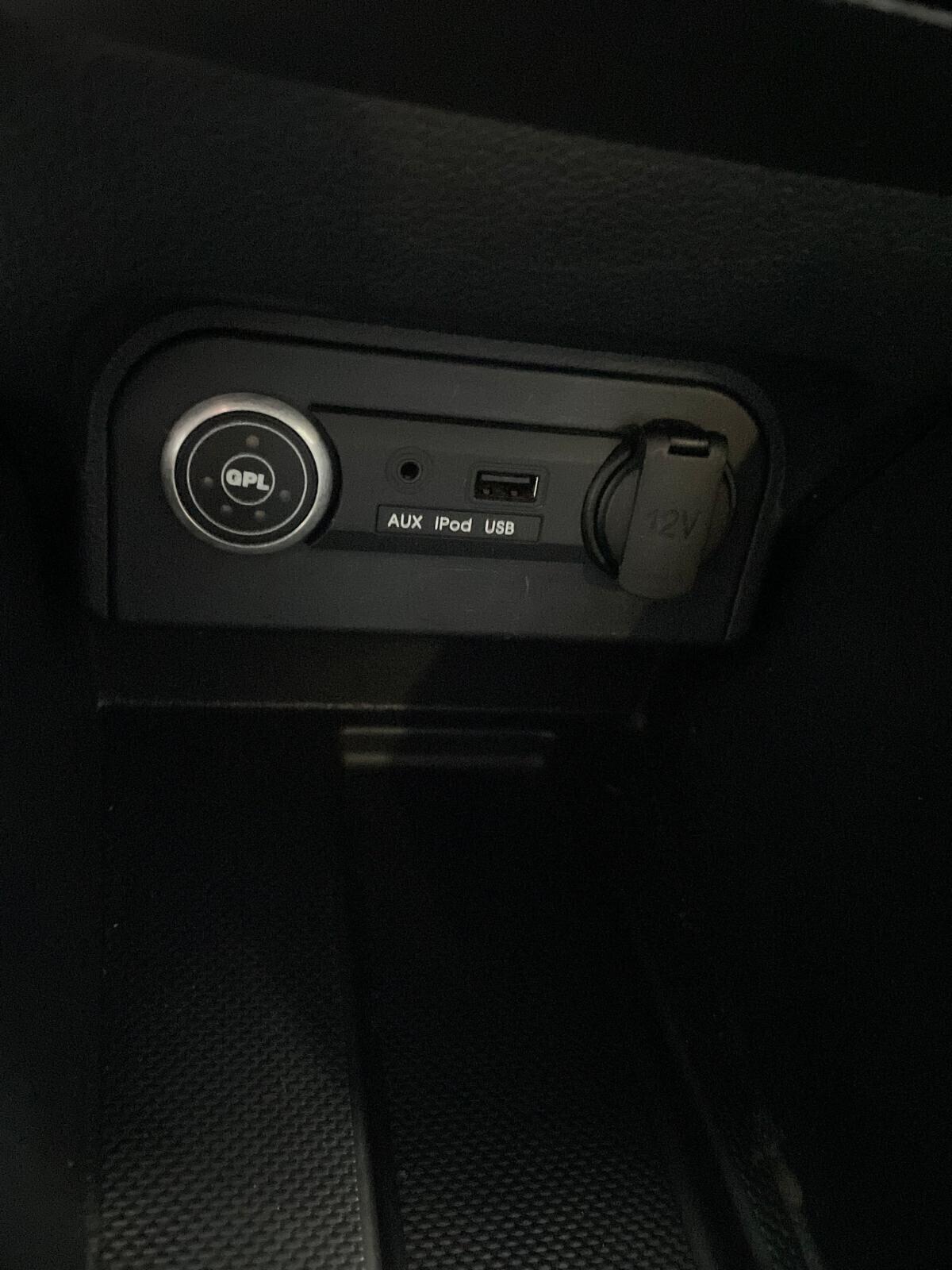 Kia Rio 1.2 CVVT 5p. ECO GPL Active