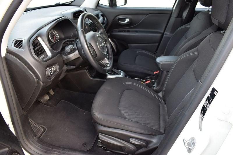 Jeep Renegade Renegade 1.3 T4 DDCT Limited