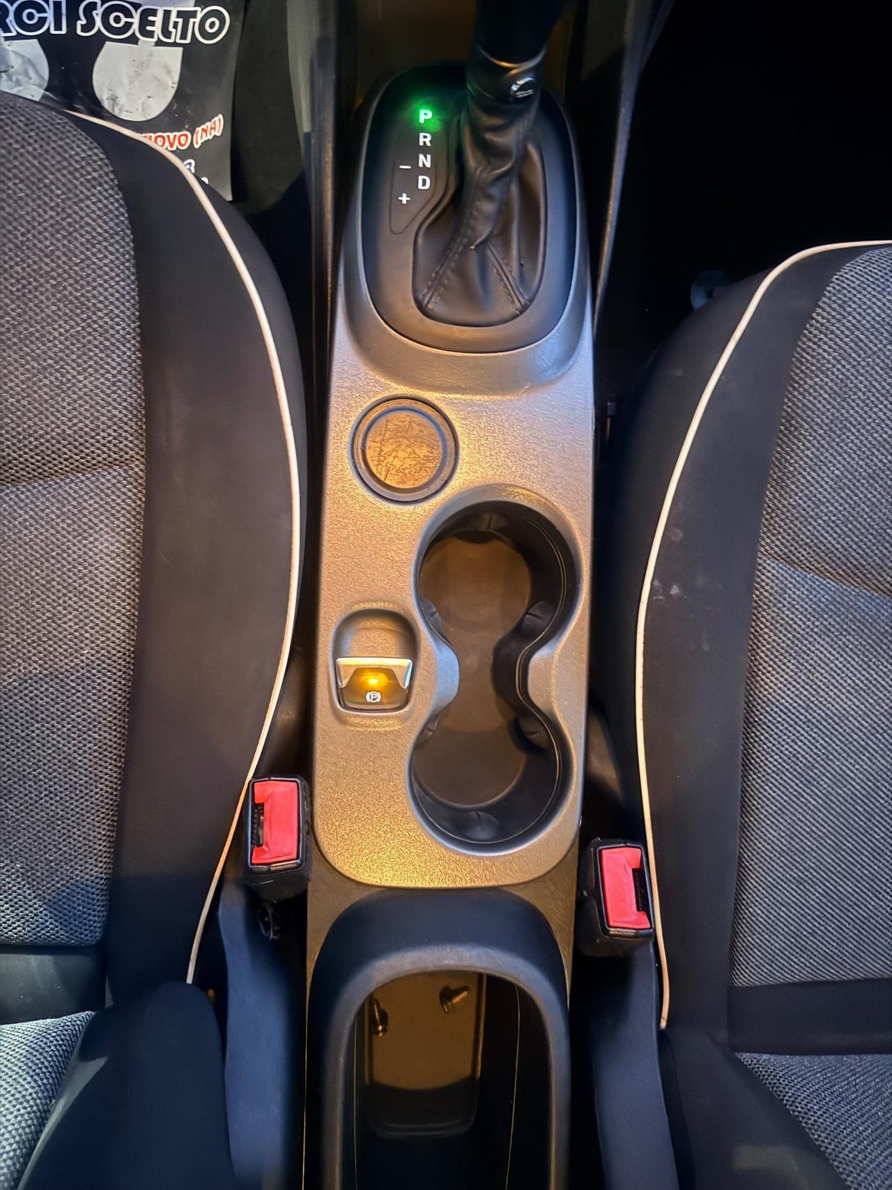 Fiat 500X 1.6 MultiJet 120 CV DCT Anno 2018