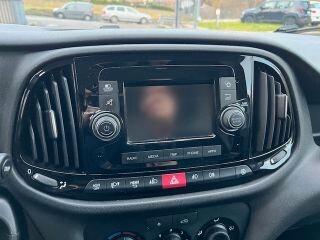 Fiat Doblò 1.3 Diesel*FURGONE*2POSTI*fatturabile*