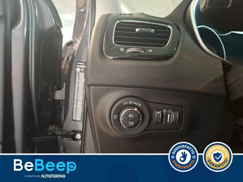 Jeep Compass 1.3 TURBO T4 LIMITED 2WD 150CV DDCT MY20