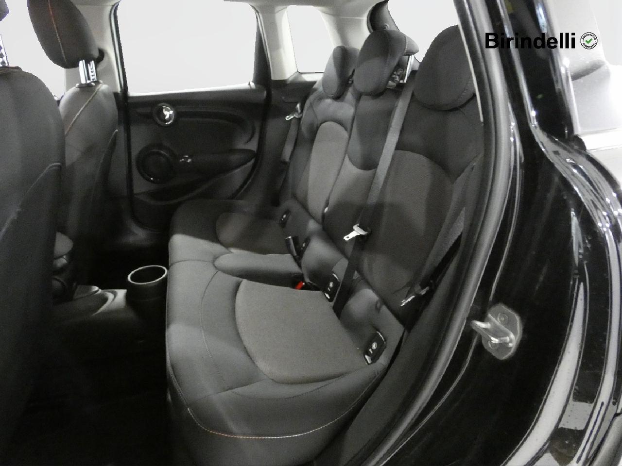MINI Mini 5 porte (F55) - Mini 1.5 One Boost 5 porte