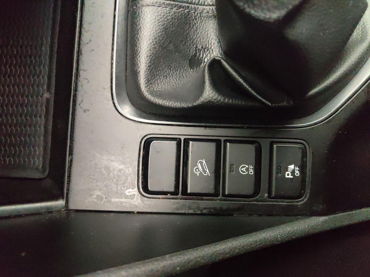 HYUNDAI Tucson II 2018 1.6 GDI 132CV XTECH COMFORT PACK