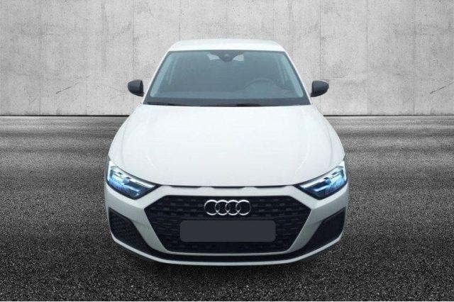 AUDI A1 SPB 25 TFSI Admired