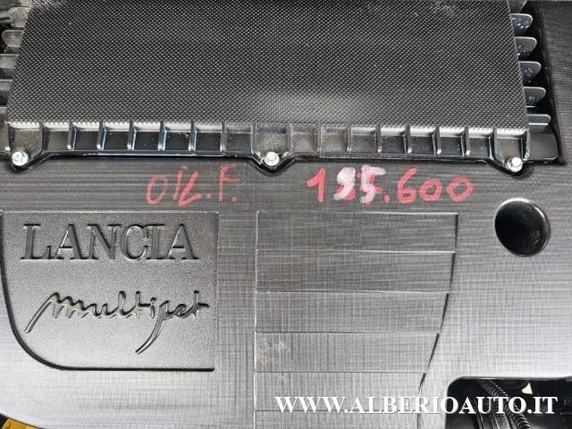 LANCIA MUSA 1.3 Mjt 16V 90 CV VEDI NOTE