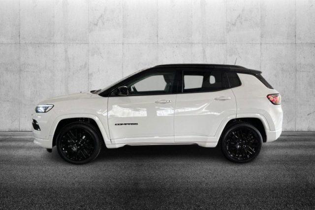 JEEP Compass 1.5 Turbo T4 130 CV MHEV 2WD S