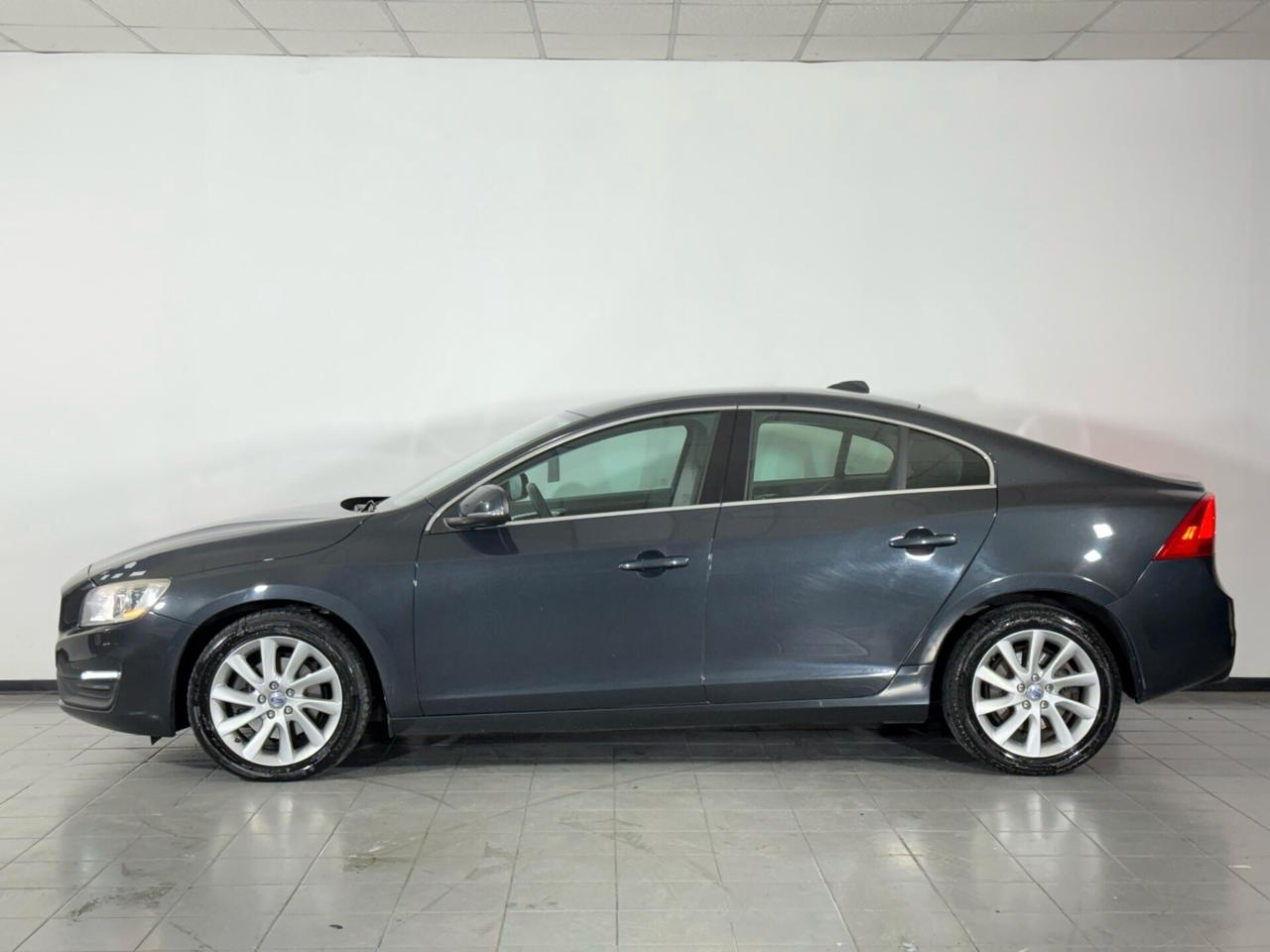Volvo S60 D4 Geartronic Momentum