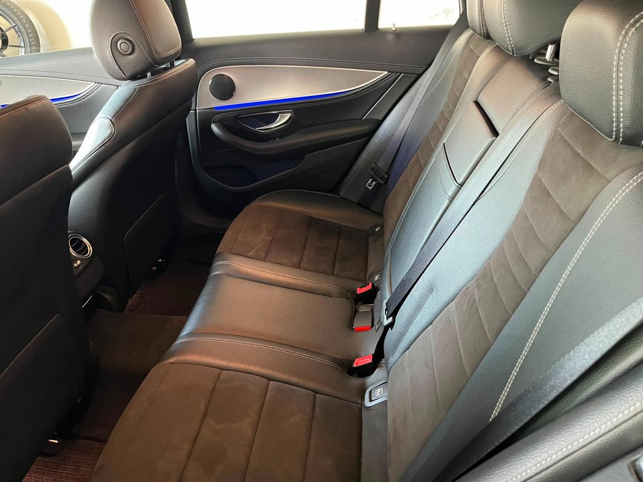 Mercedes-benz E 220 d S.W. Auto Premium Plus