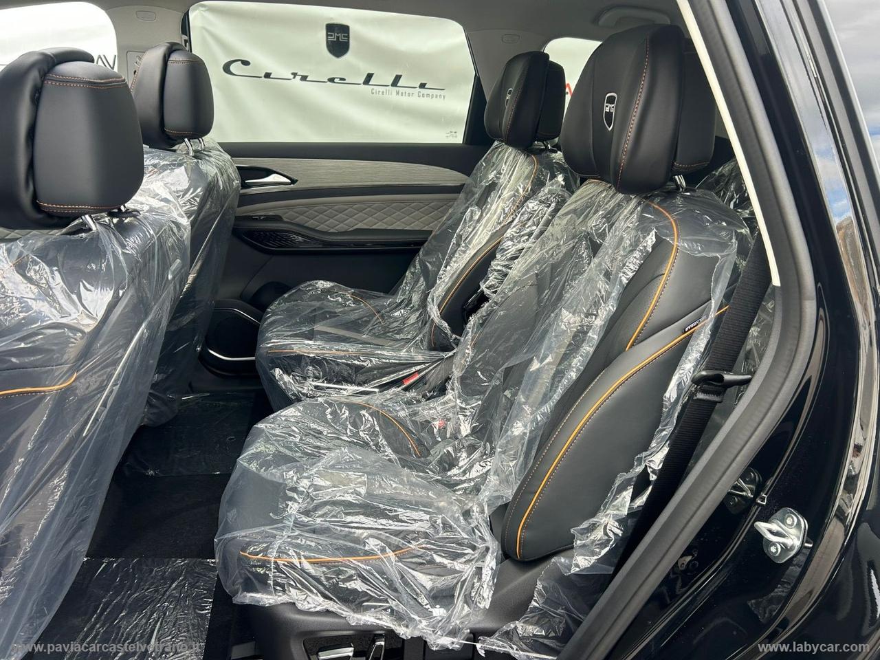 CIRELLI Cirelli 7 1.5 turbo GPL Premium