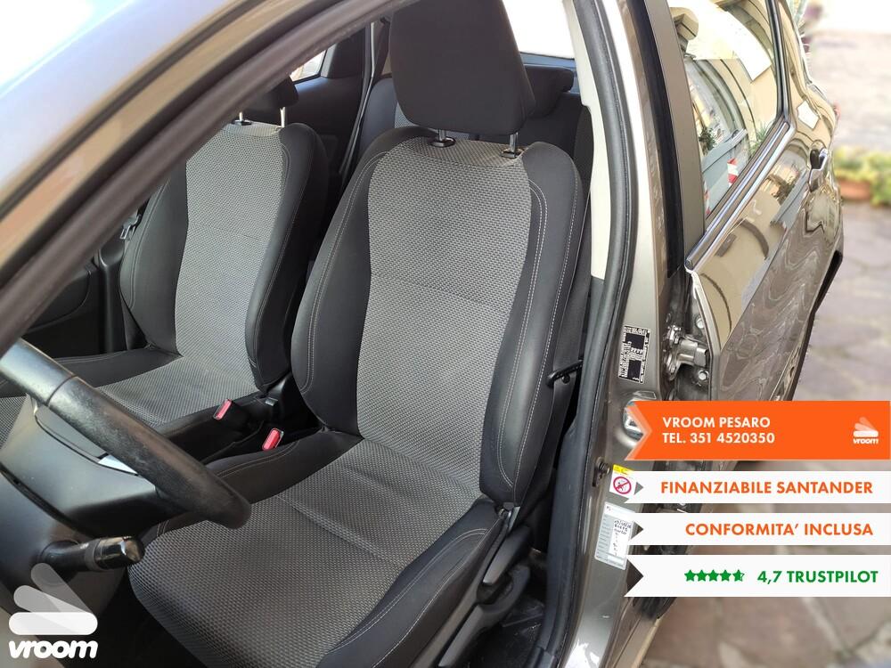 TOYOTA Yaris 3ª serie Yaris 1.5 Hybrid 5 porte...