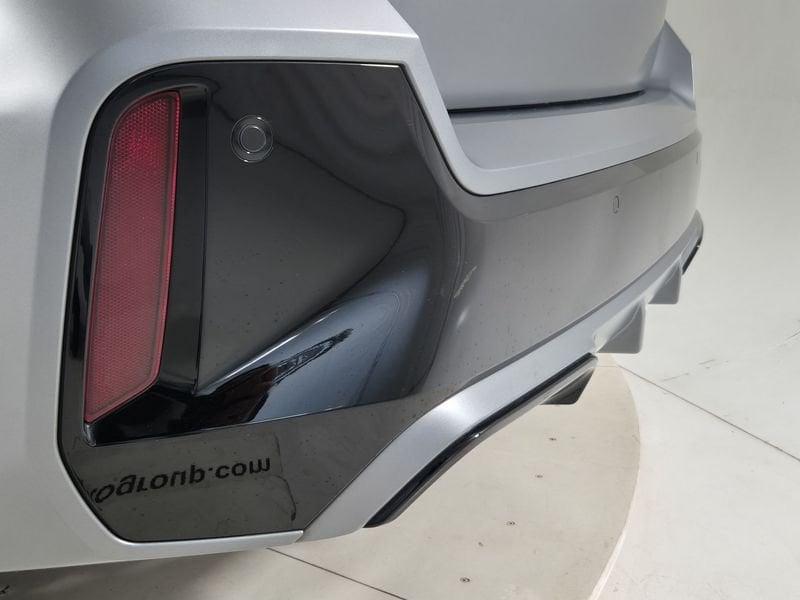 BMW X1 U11 xdrive23d mhev 48V MSport auto