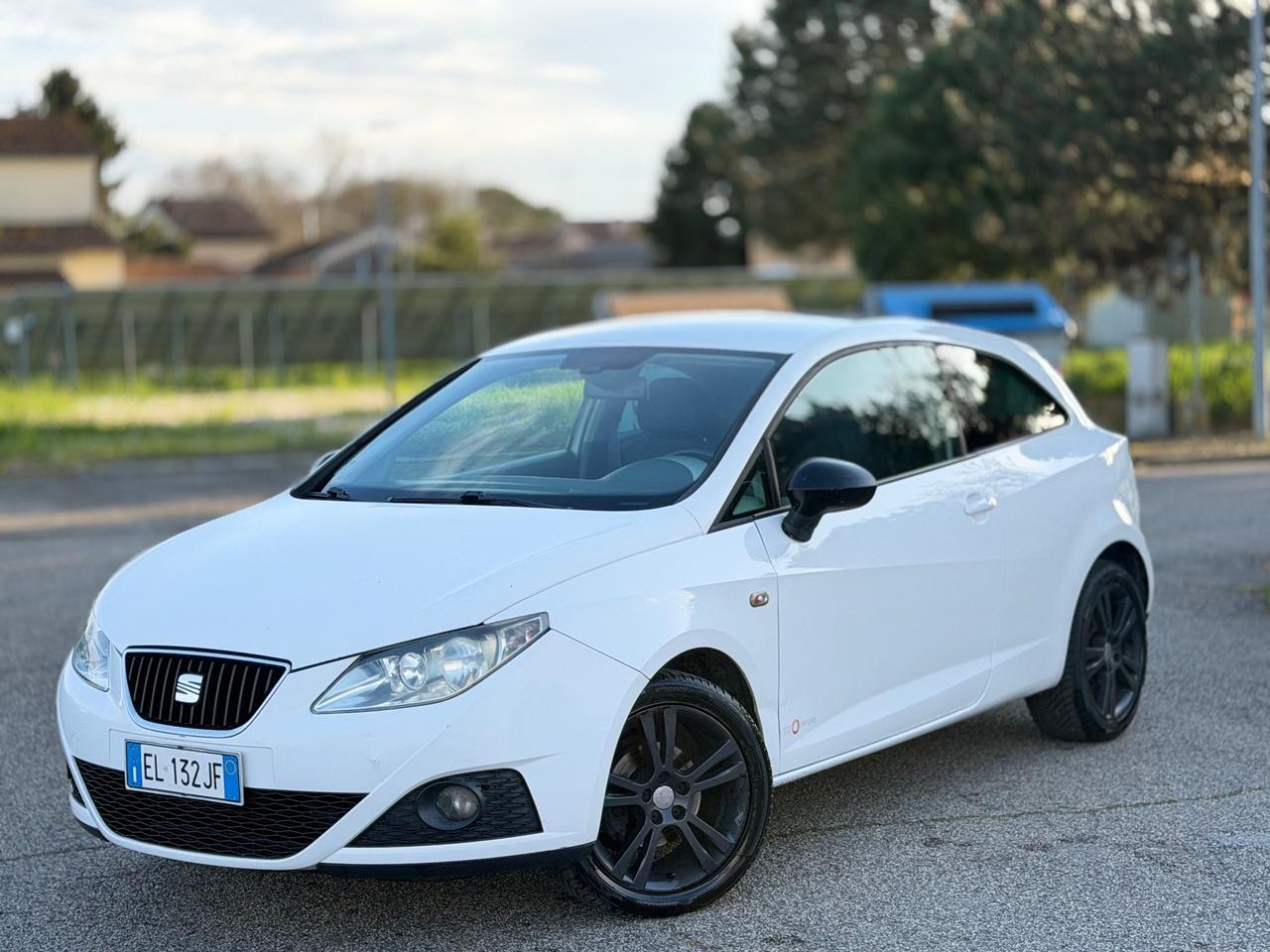 Seat Ibiza 1.2 70 CV 3 porte Reference