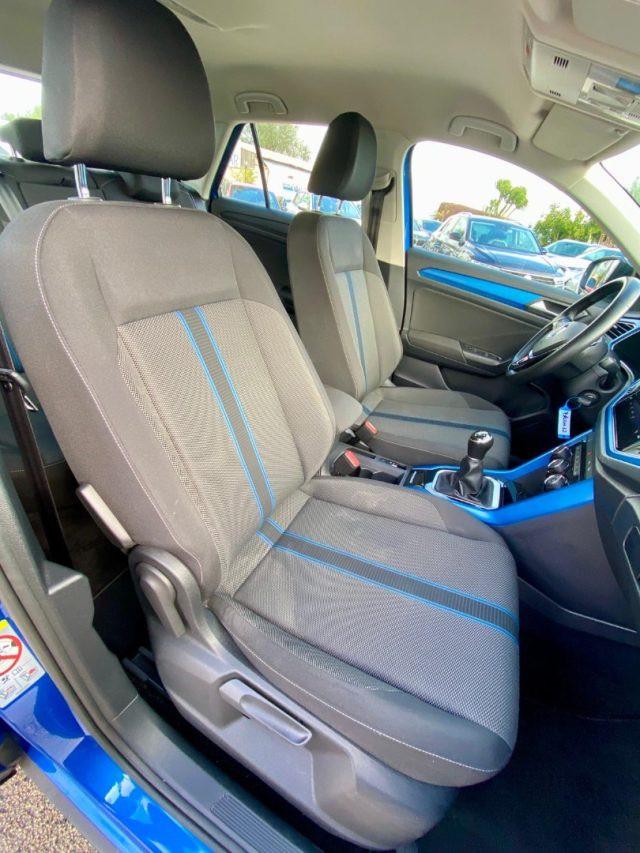 VOLKSWAGEN T-Roc 2.0 TDI SCR 150 CV Style BlueMotion Technology