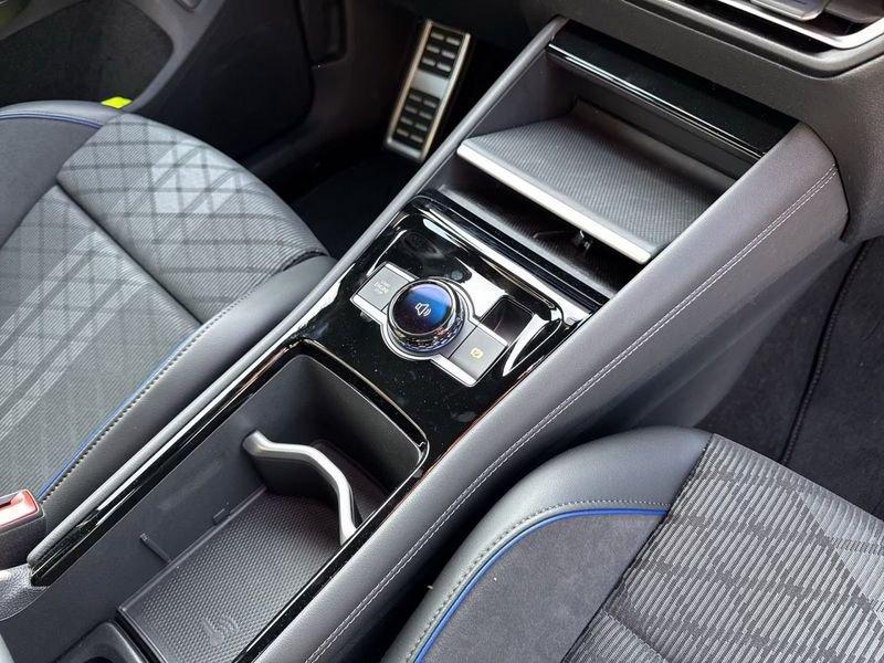 Volkswagen Tiguan 1.5 eTSI 110KW ACT R-Line DSG Navi Gancio Led Camera