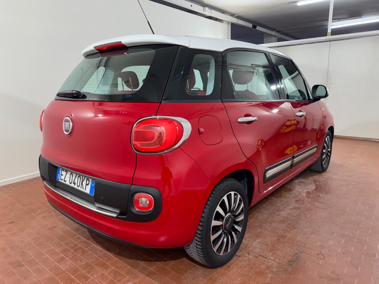 Fiat 500L 1.4 95 CV Lounge* NEOPATENTATI *